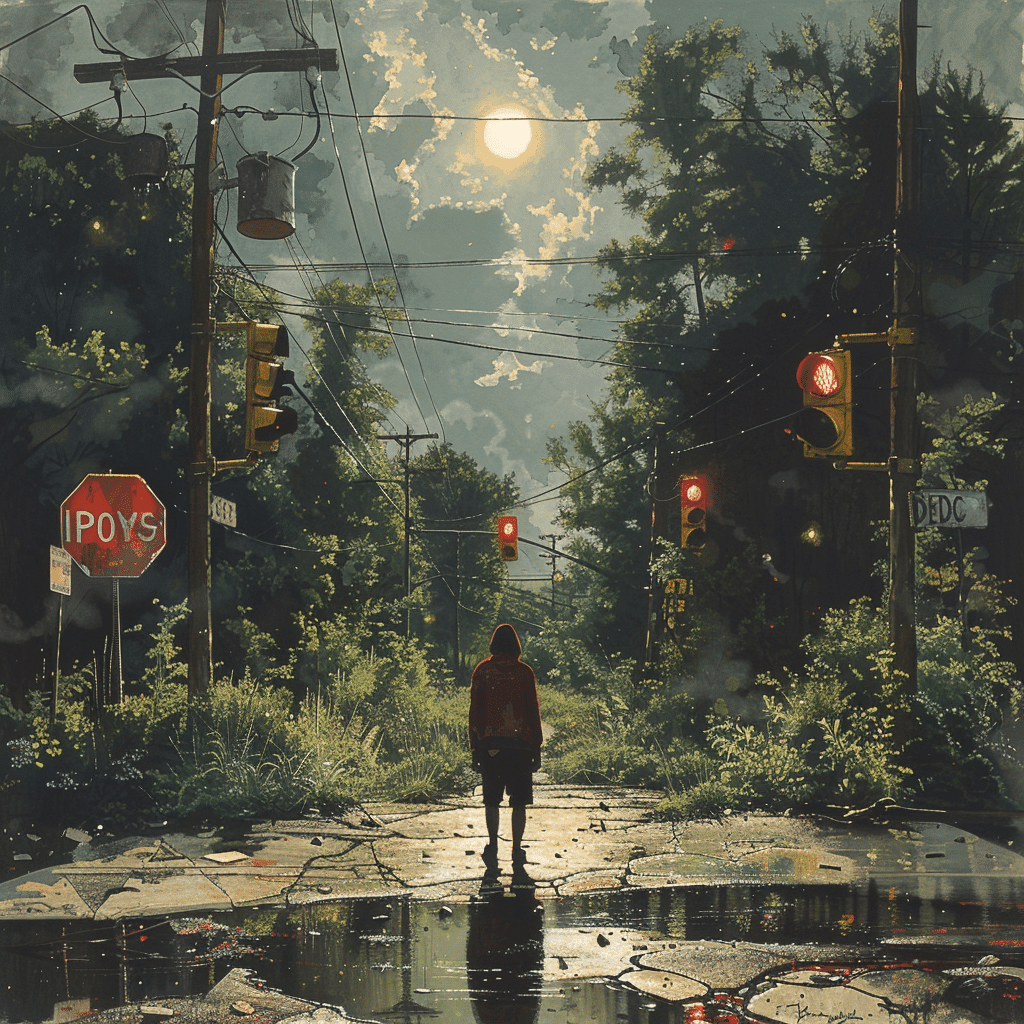 ethans crossing