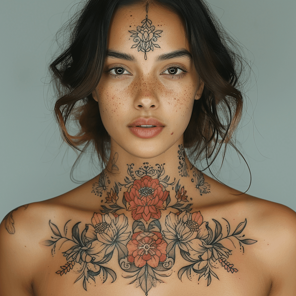 tattoo addiction