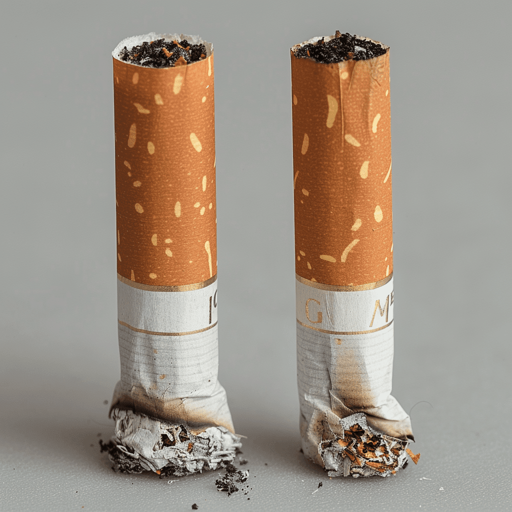 cigarette marlboro light