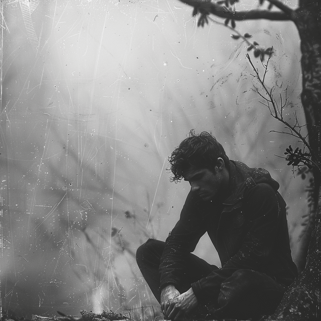 silent depression