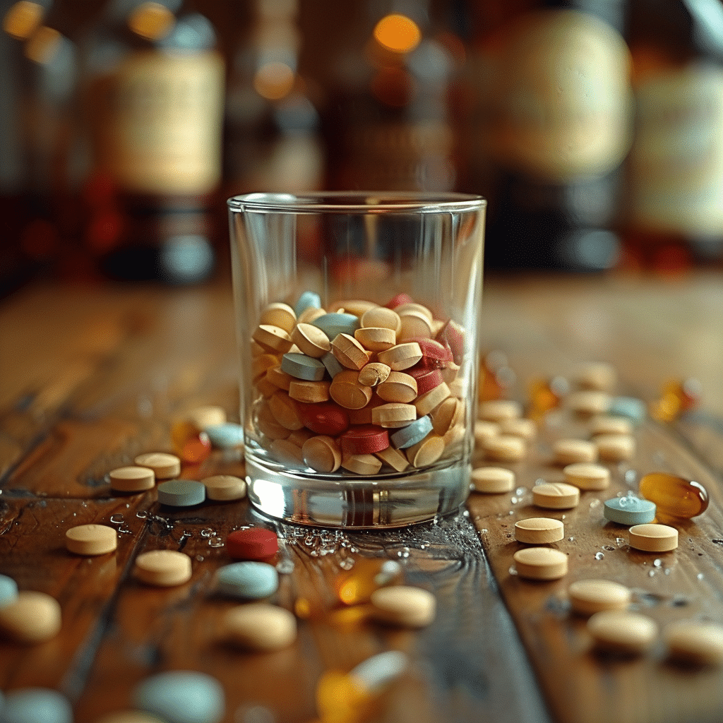 tramadol alcohol