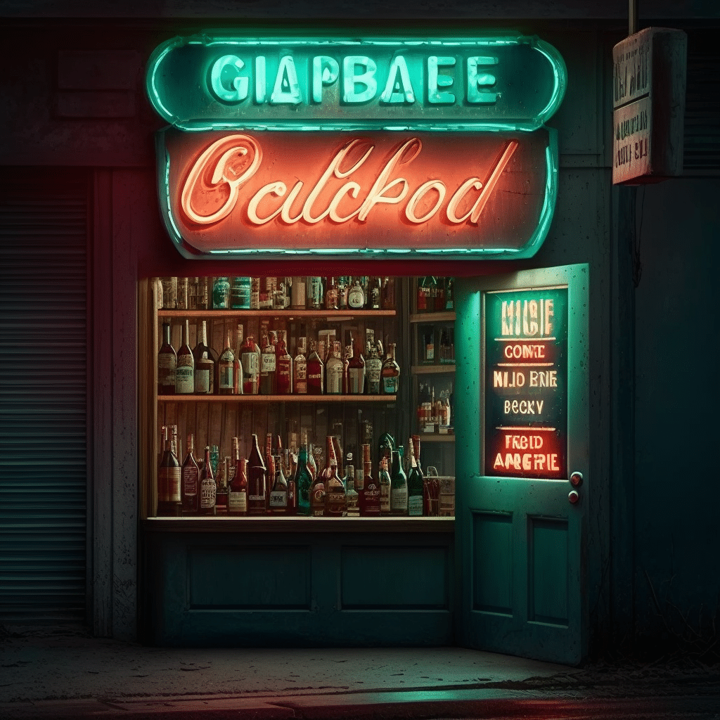 alcohol near me open now