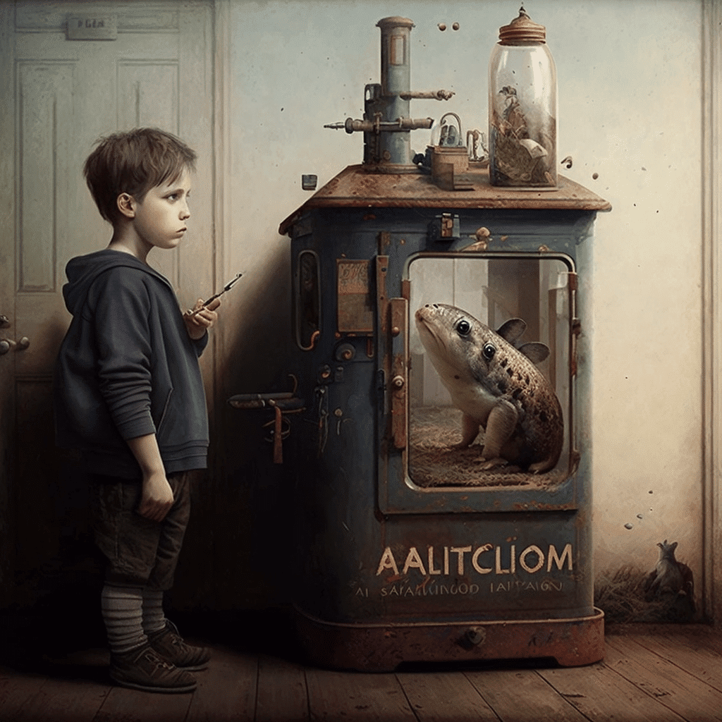 my auction addiction