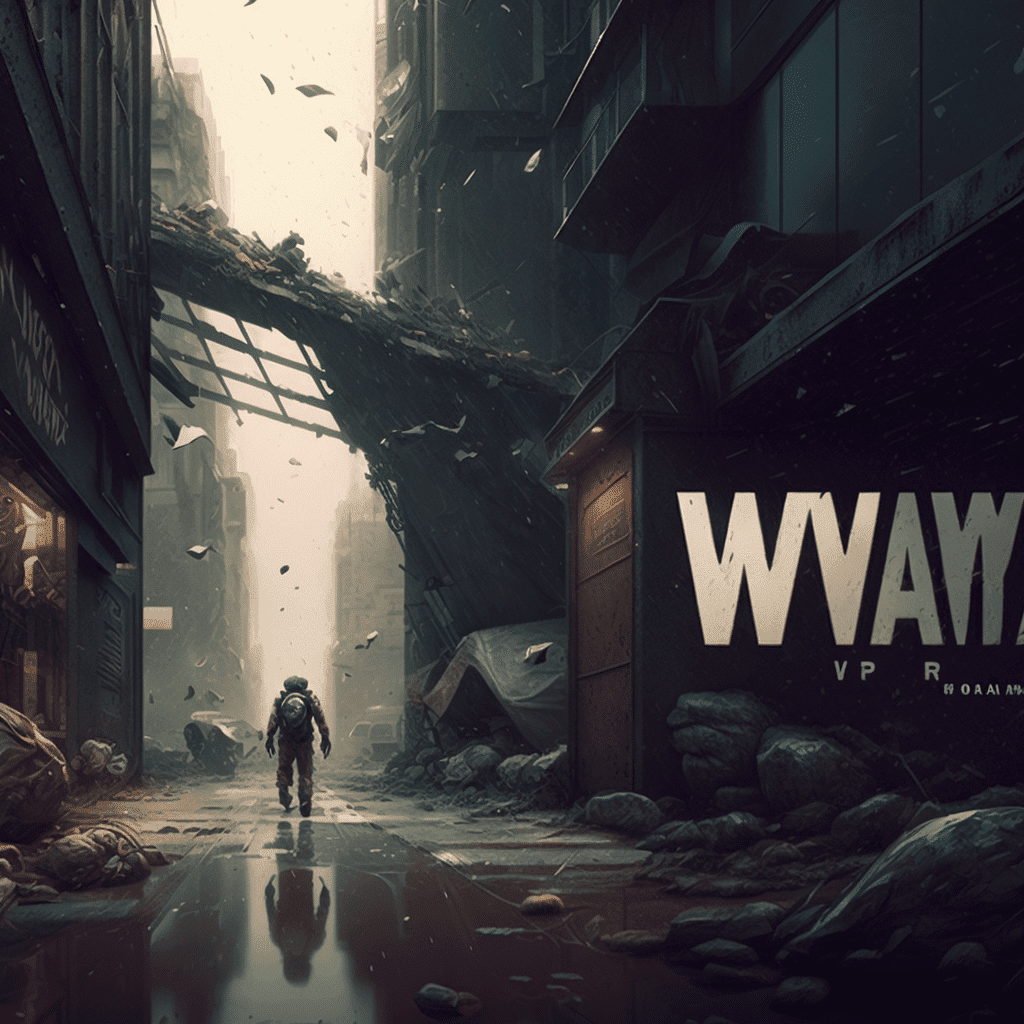 way forwar