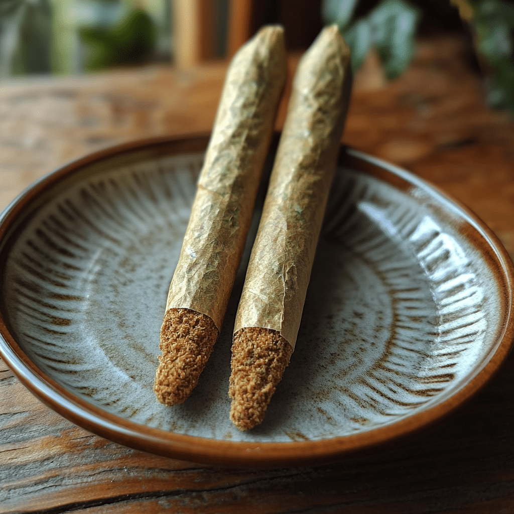 blunt vs joint