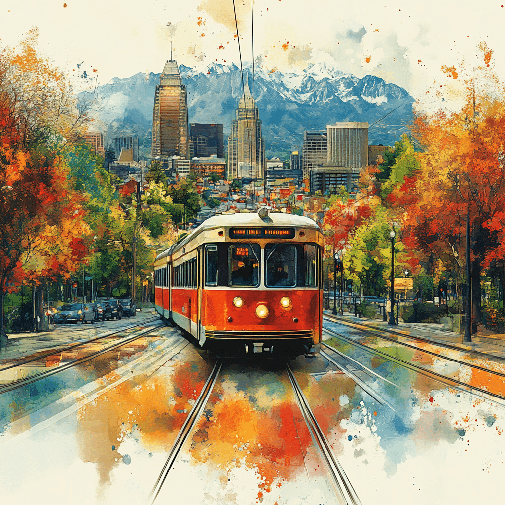 salt lake city metro population