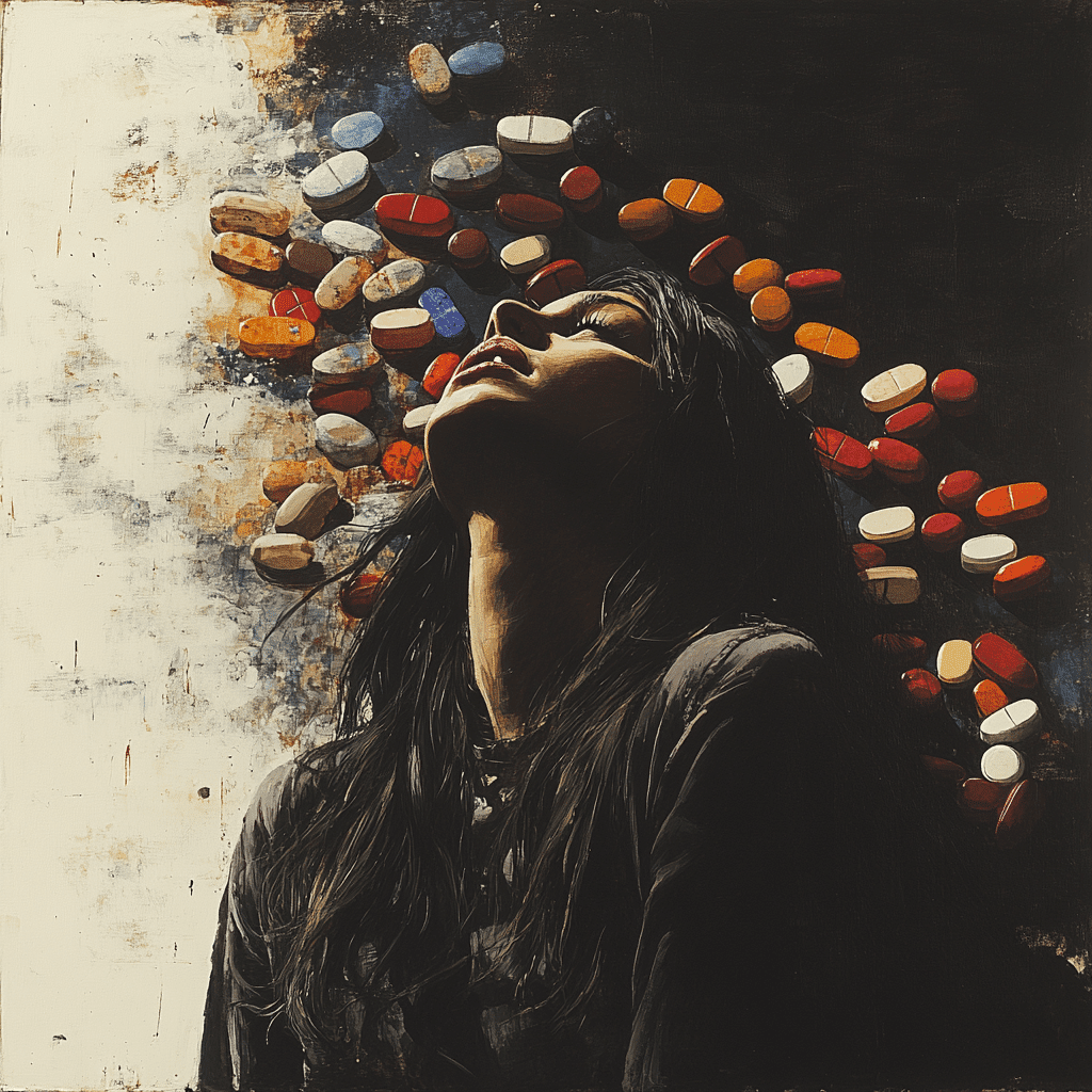 Drug addiction
