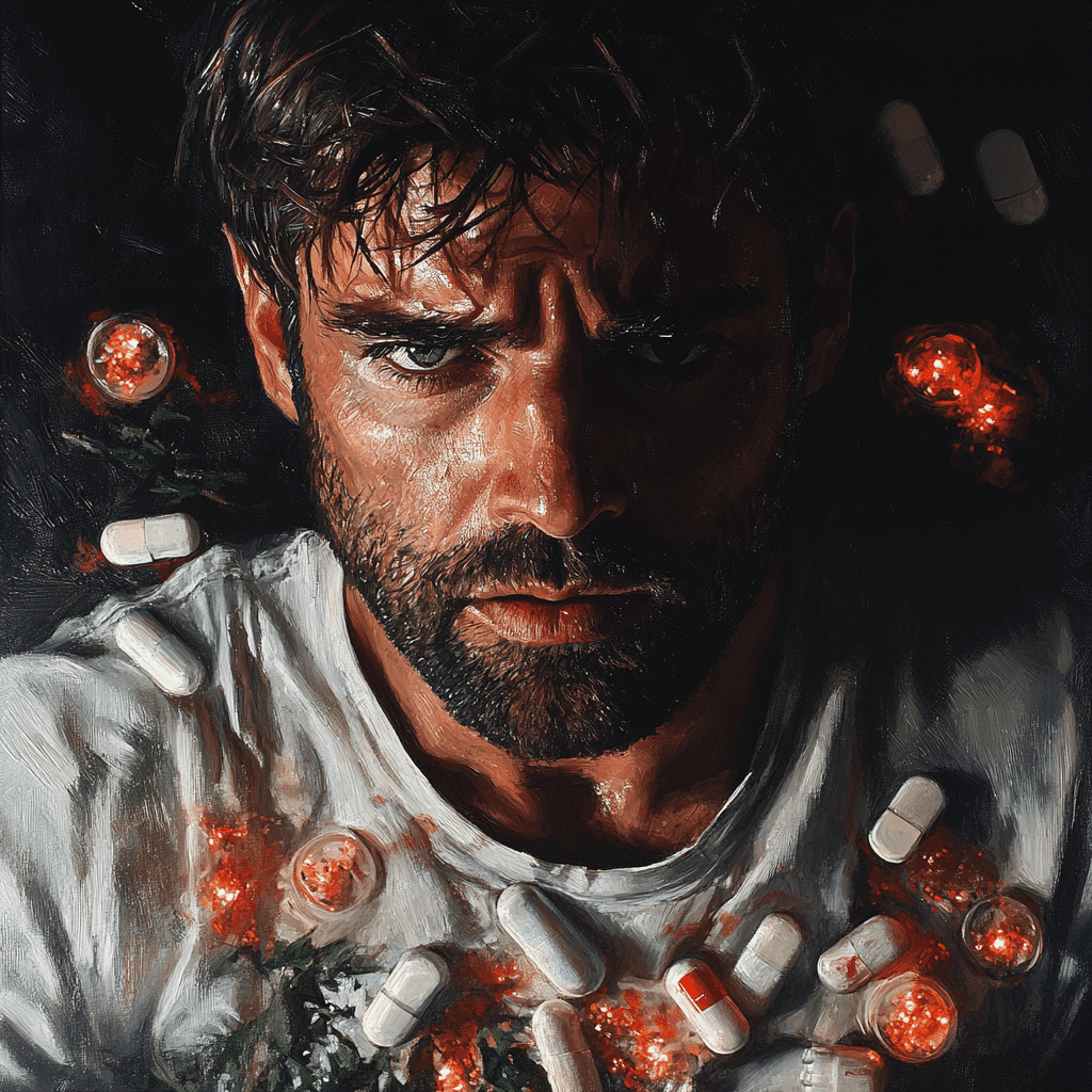 Drug addictions