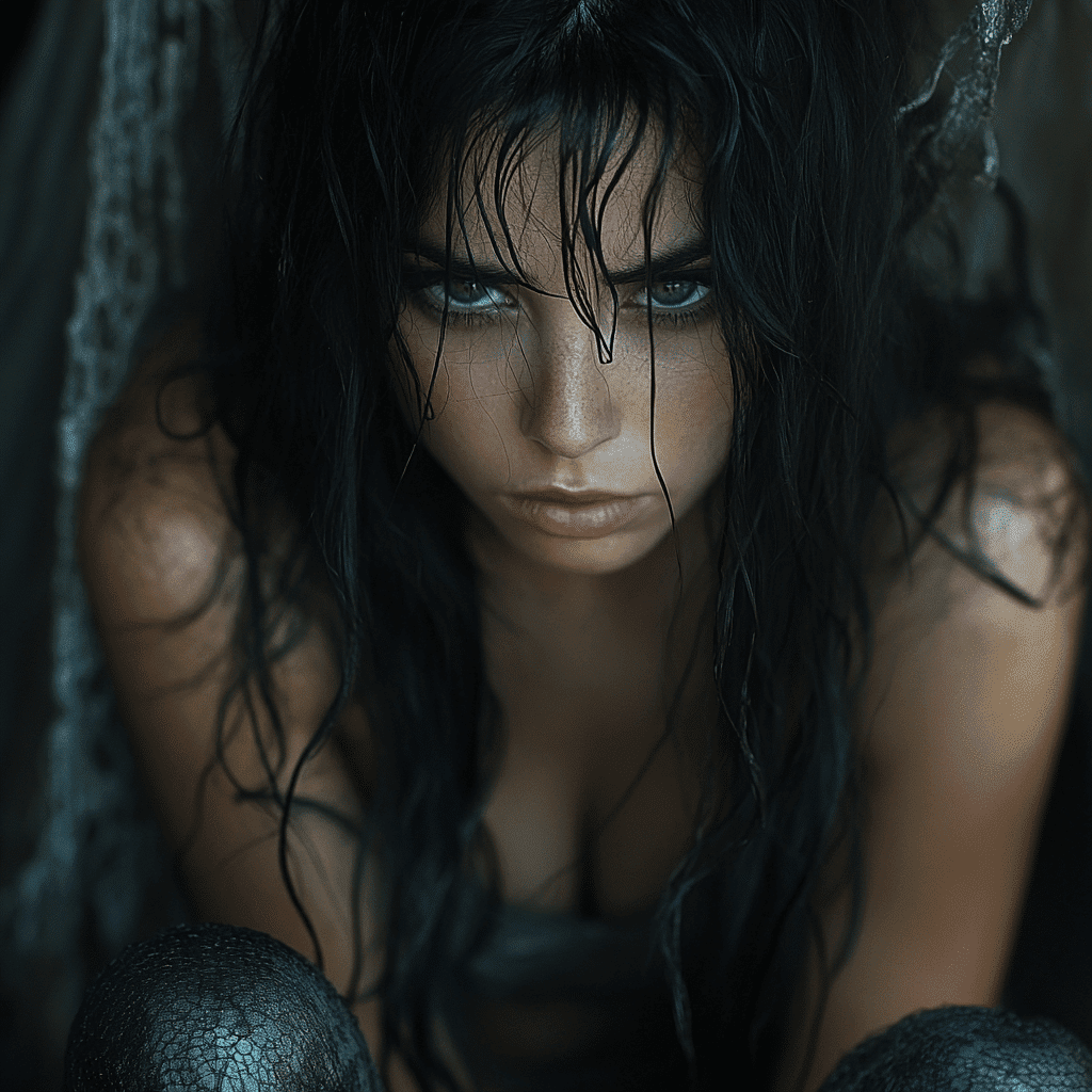 Overcoming guilt and shame