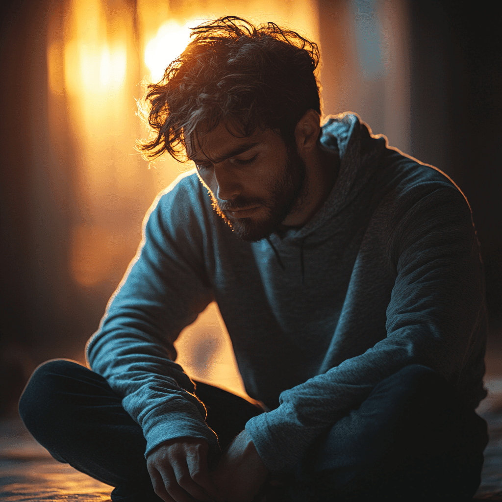 Rebuilding after addiction