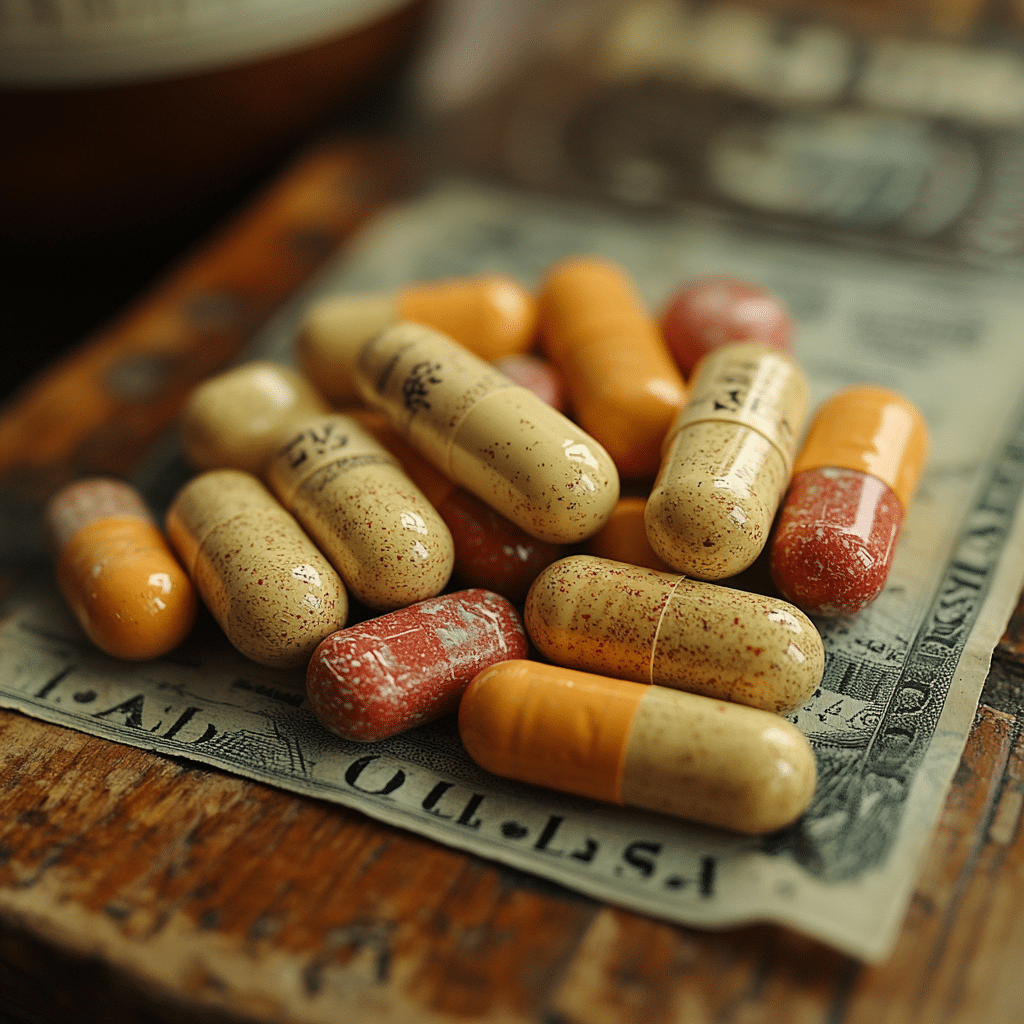 Decriminalization of drugs