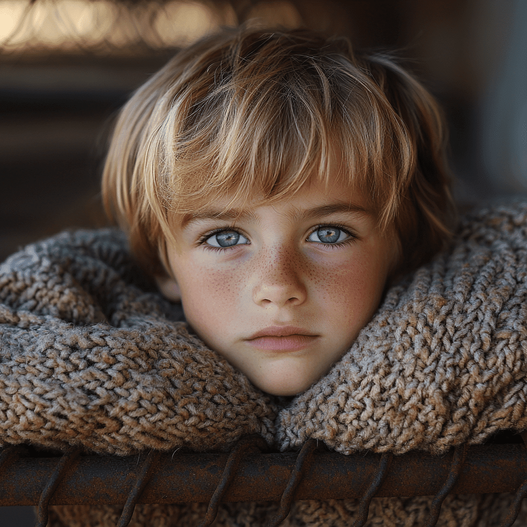 Guardianship for children of addicts
