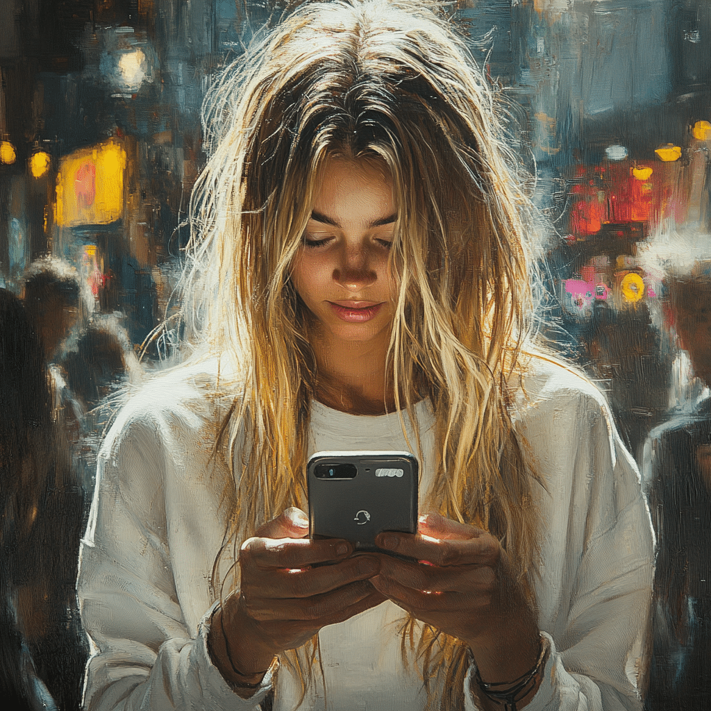 Social media and addiction