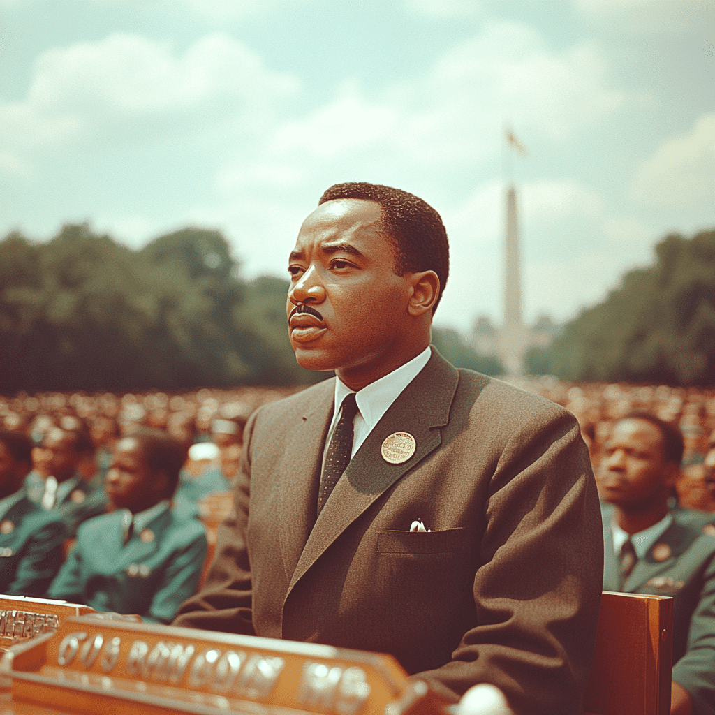 The Civil Rights Act Of 1964 And Its Impact On Equality