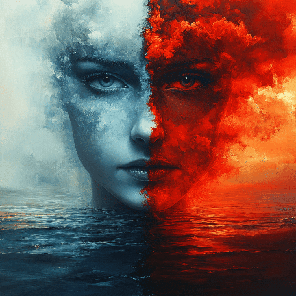 personality disorder test
