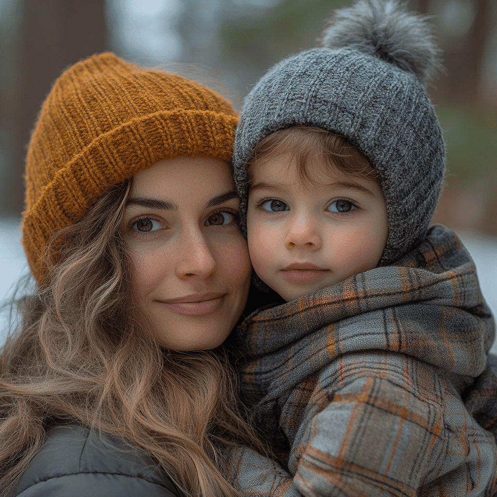 how long can postpartum depression last