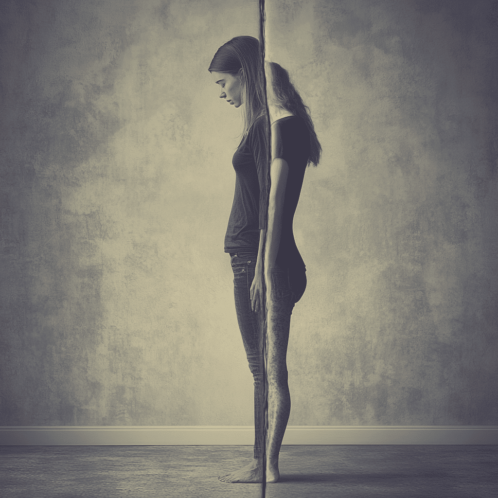 anorexia nervosa definition