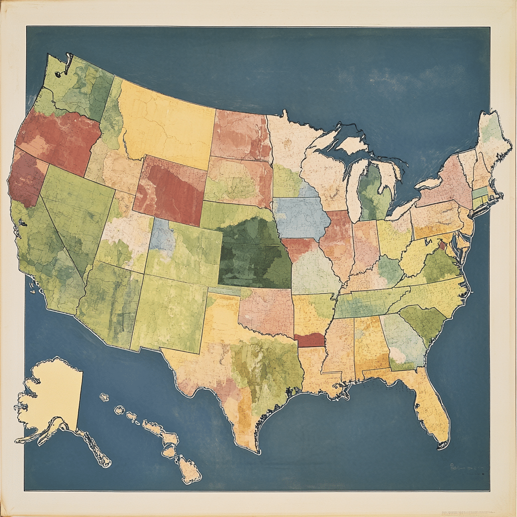 demographics of the united states
