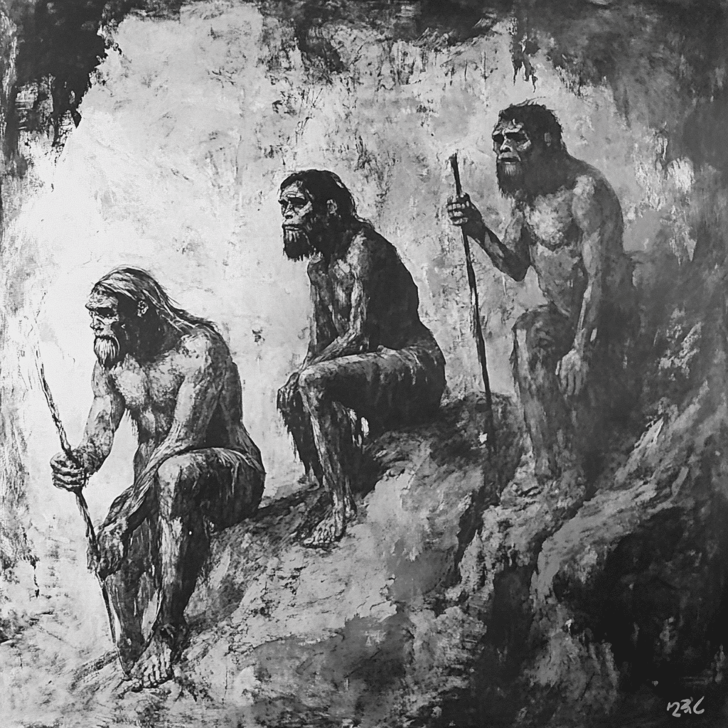 early humans