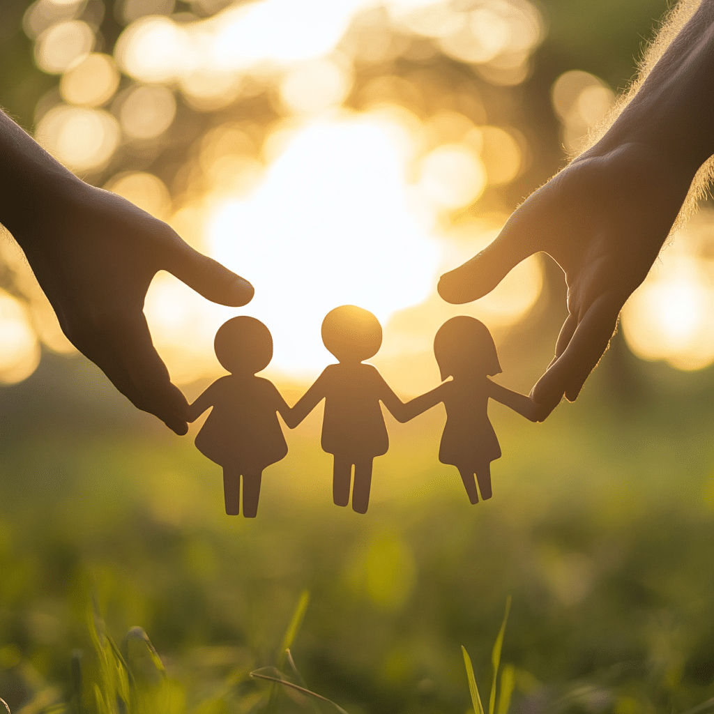family advocacy program