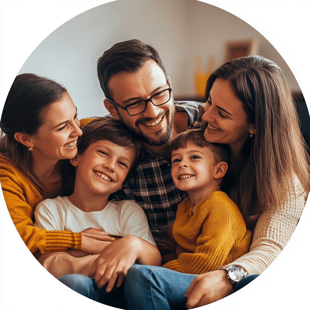 family therapists near me