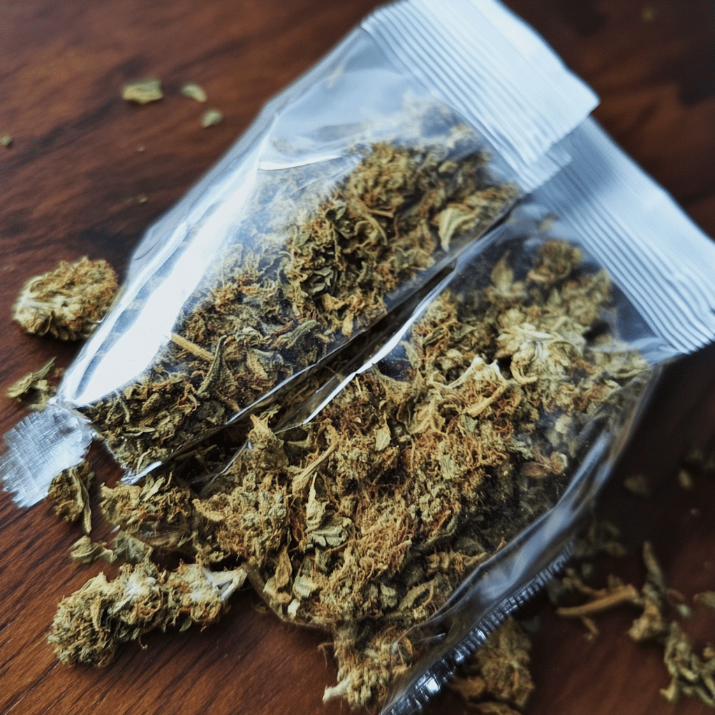 how has synthetic cannabis developed over time