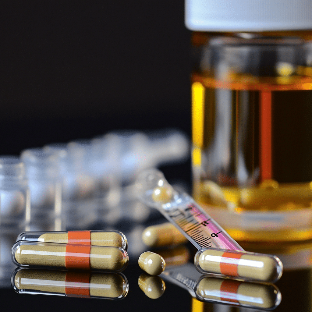 how to pass drug test