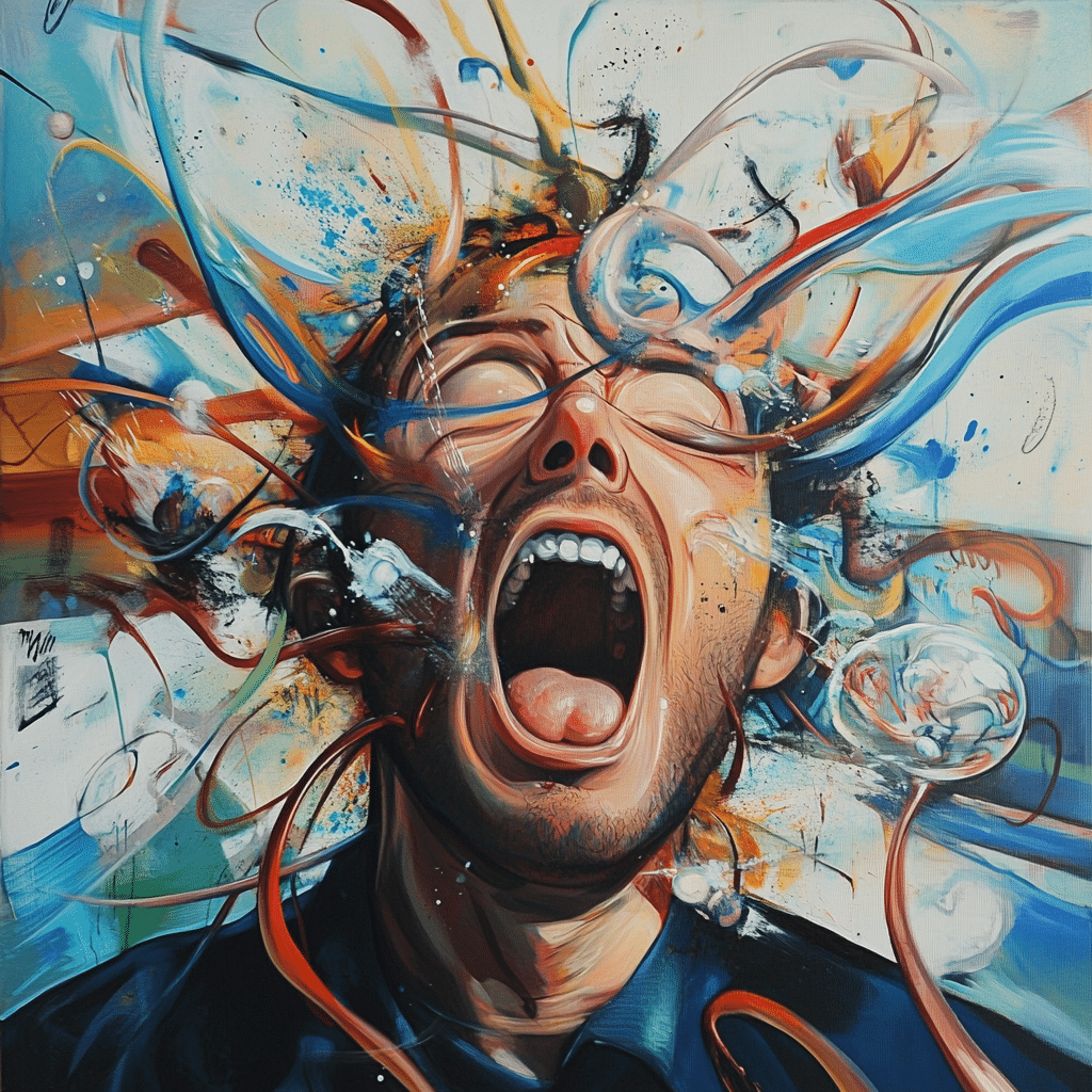 hyperactivity