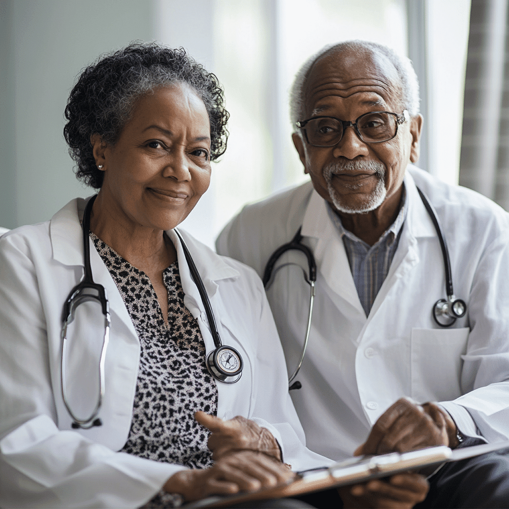 medicare and medicaid