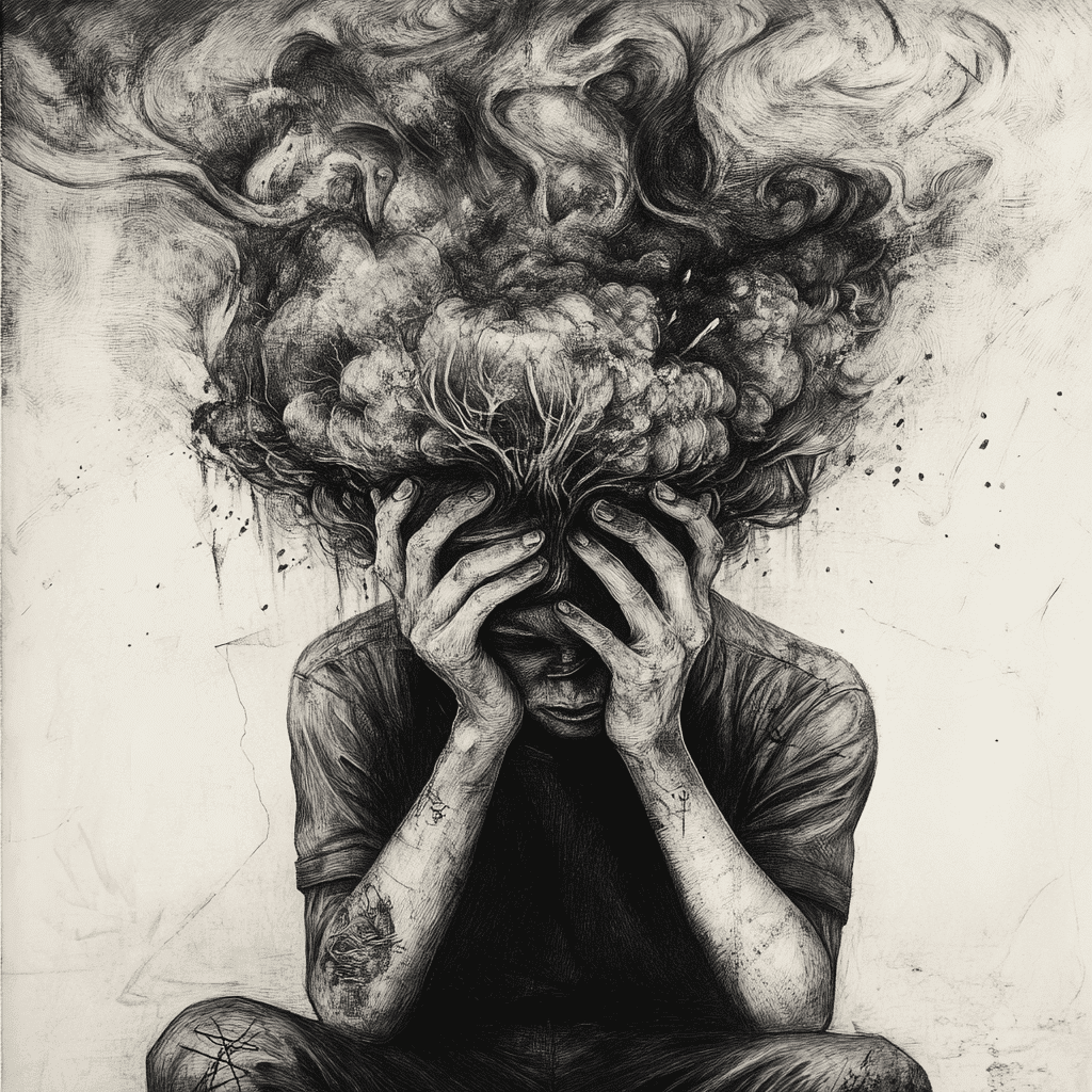 mentally ill list