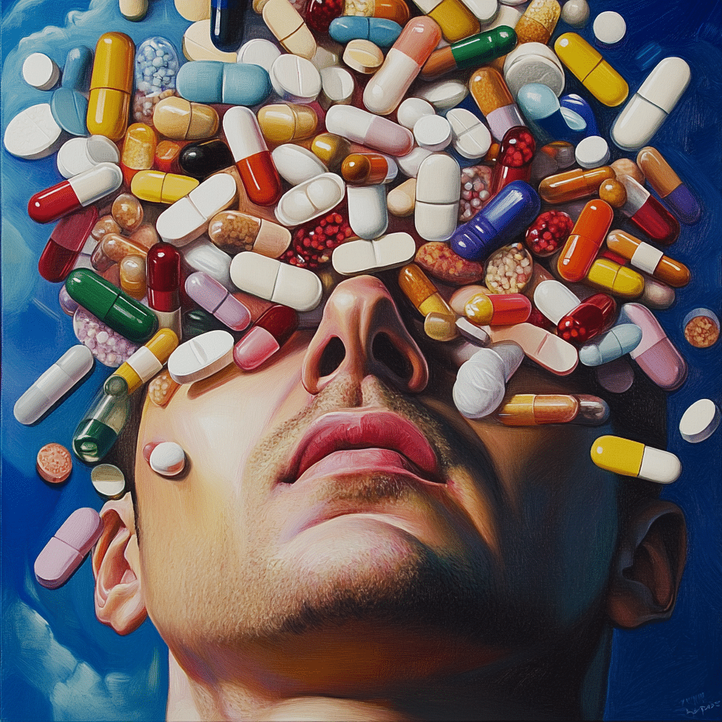 opioids drugs