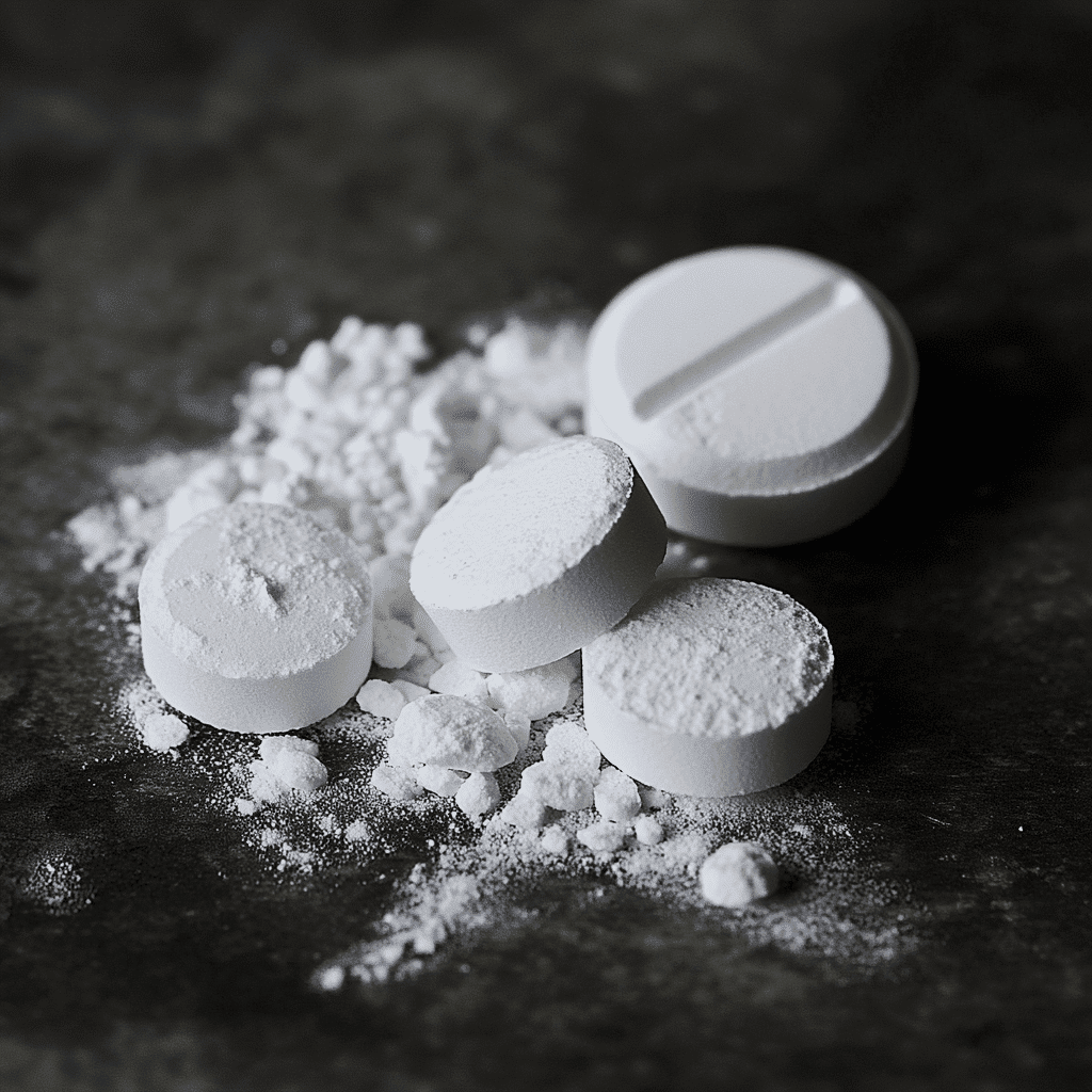 oxycodone hydrochloride