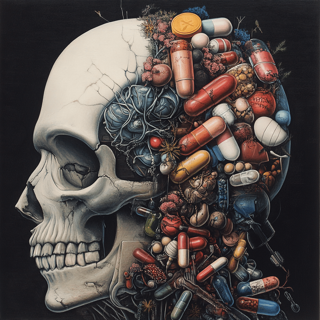 pharmacological