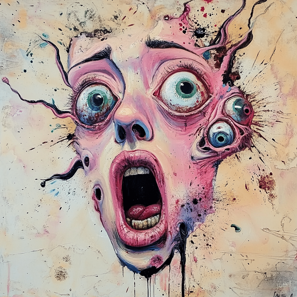 psycosis