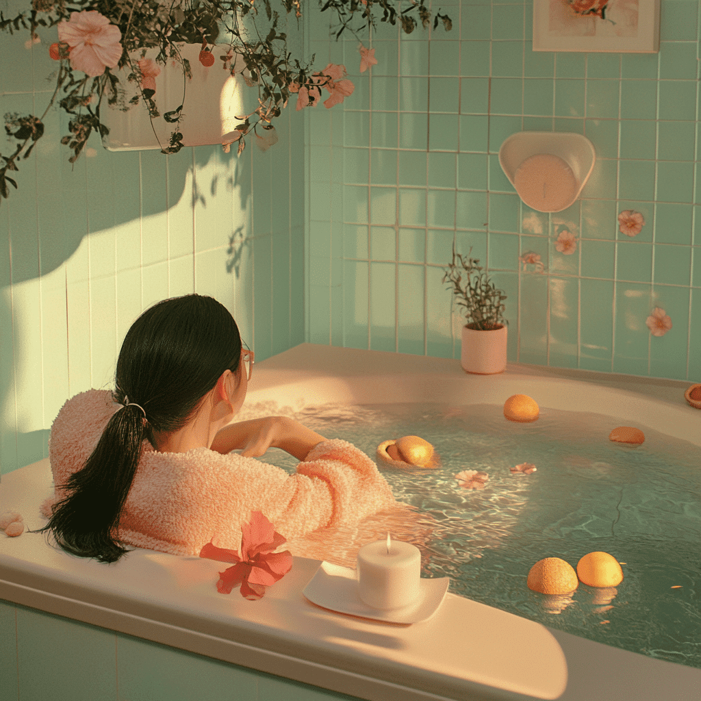 self care