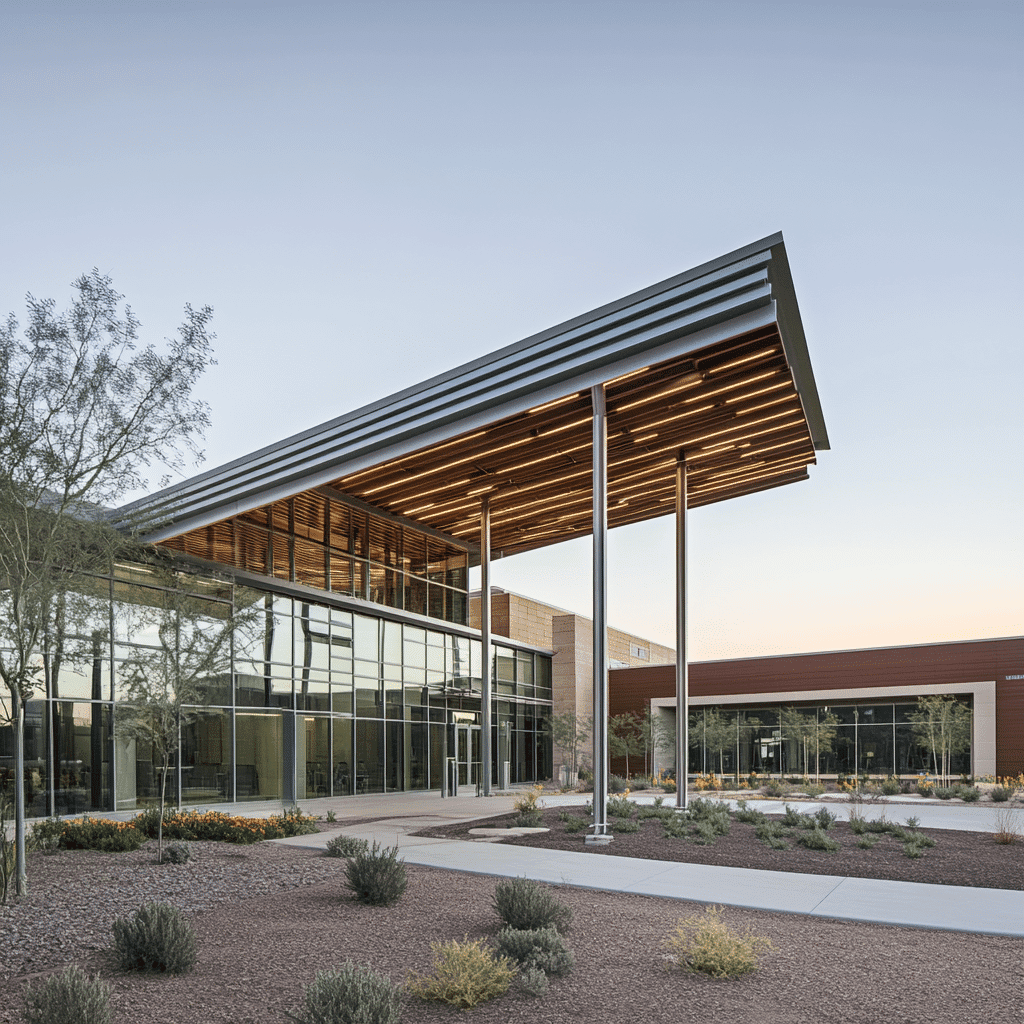 southwest general health center
