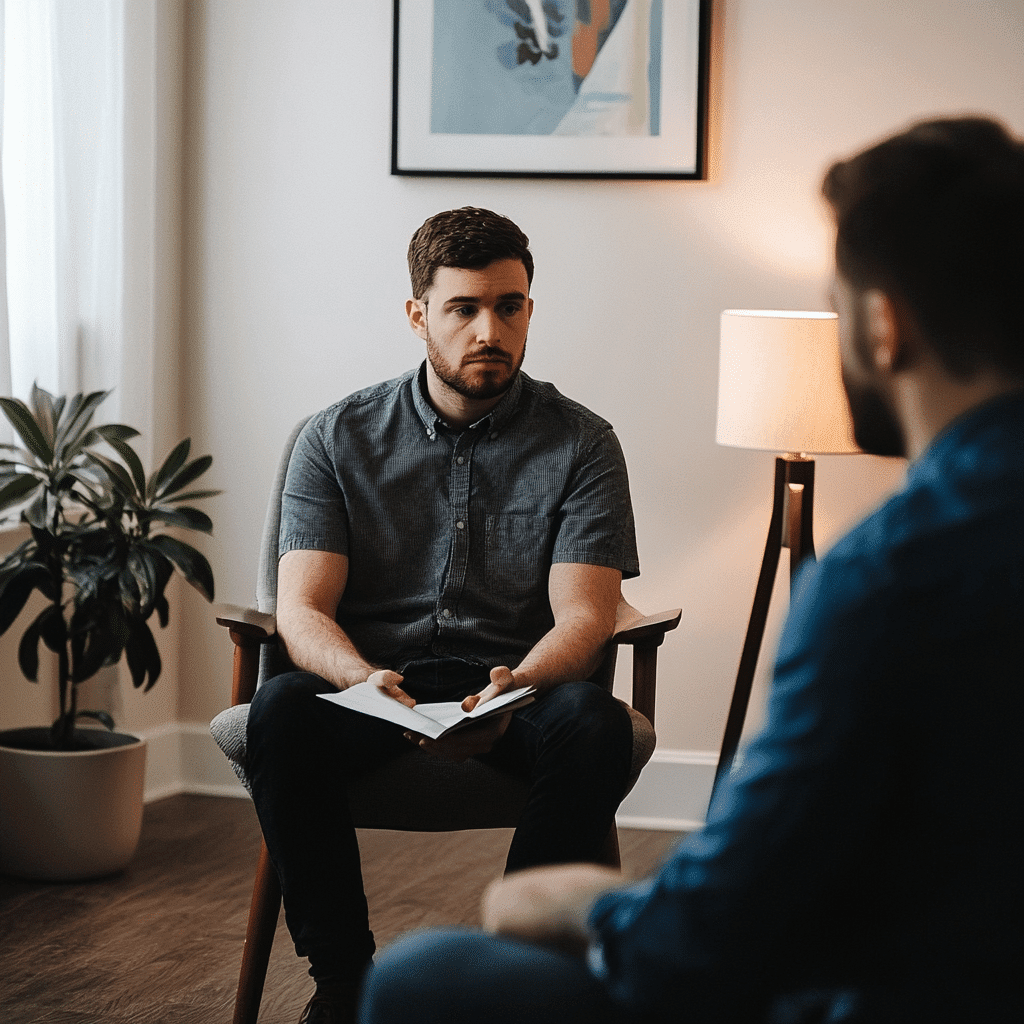 therapist near me mental health