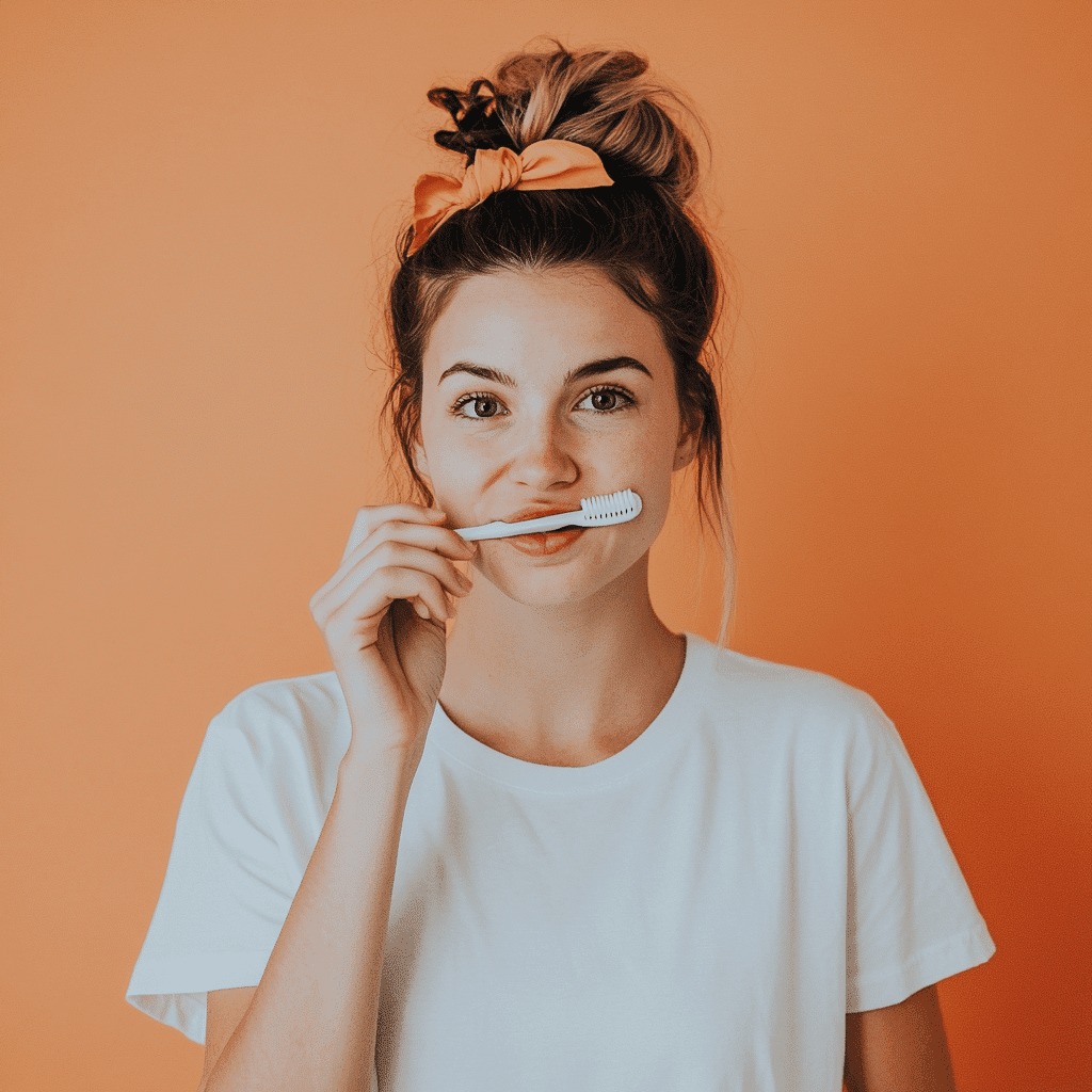 tooth decay self care