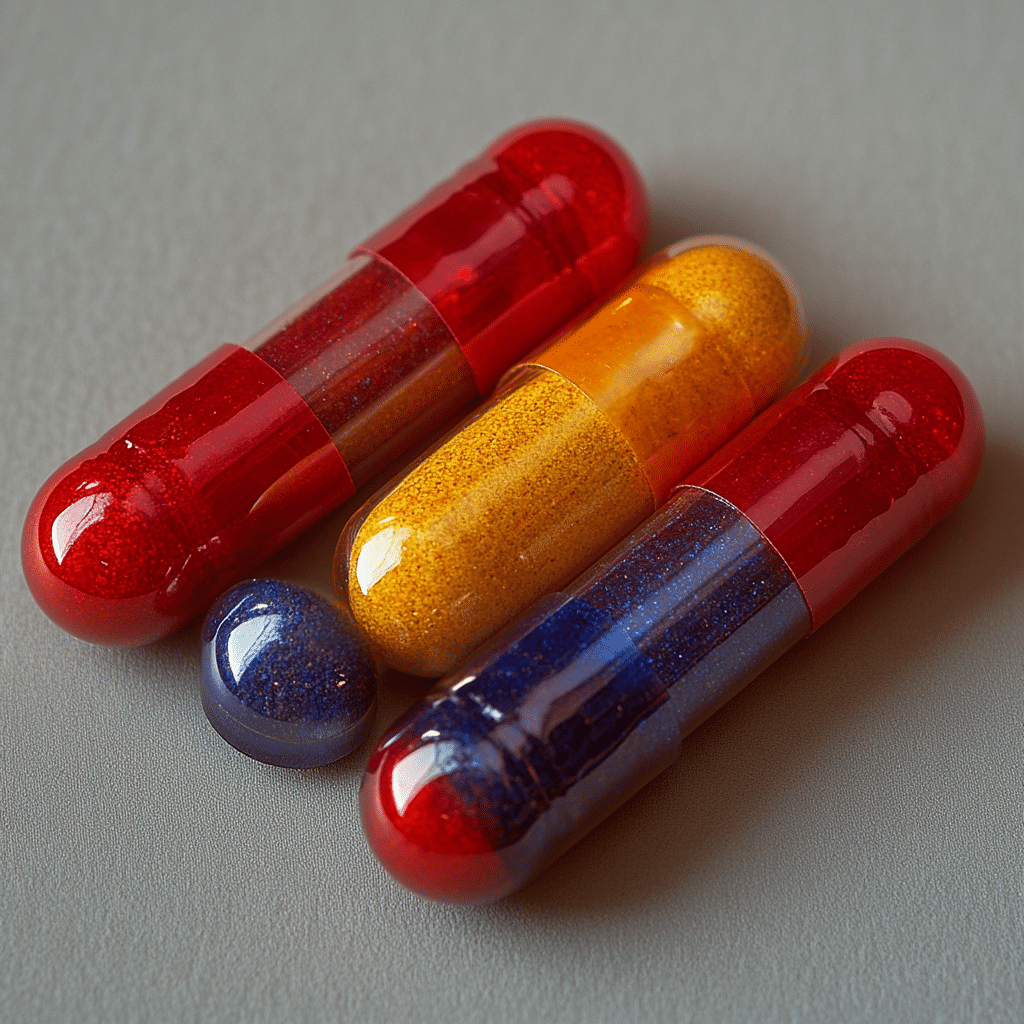 can you overdose on ibuprofen