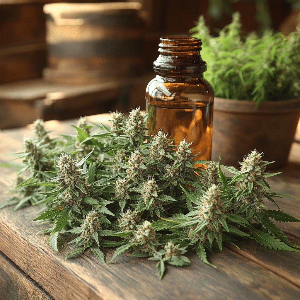 cannabidiol