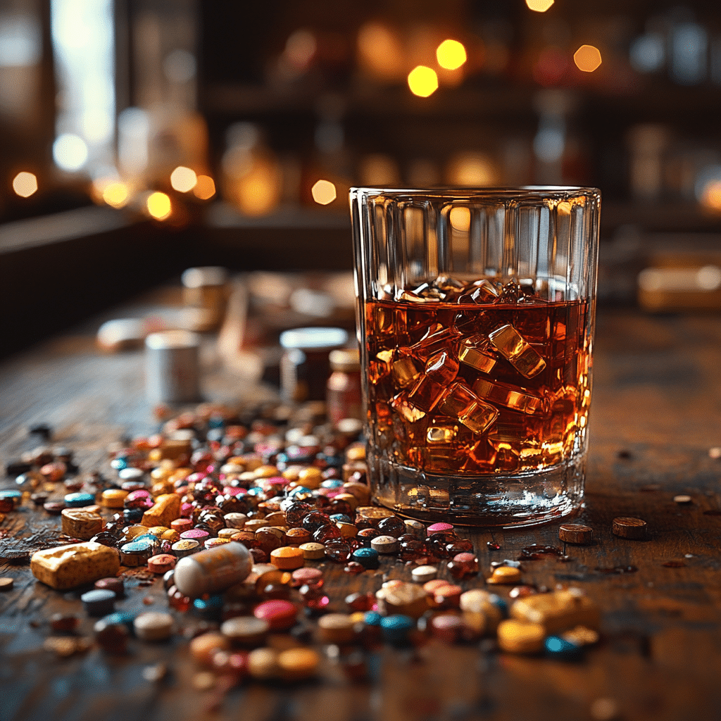 causes and effects of substance abuse