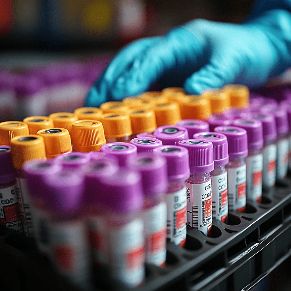 cvs covid test kit