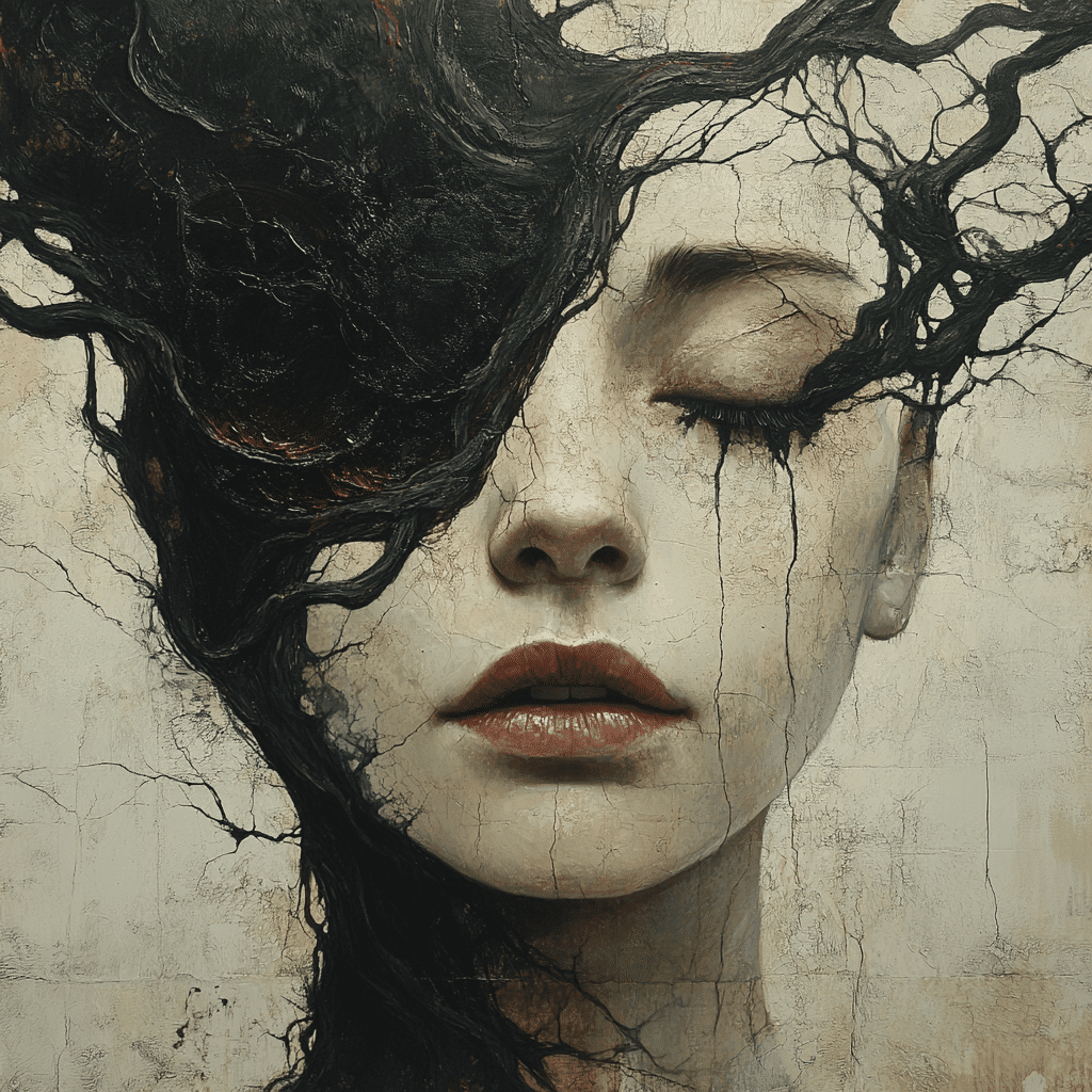 dysthymic disorder