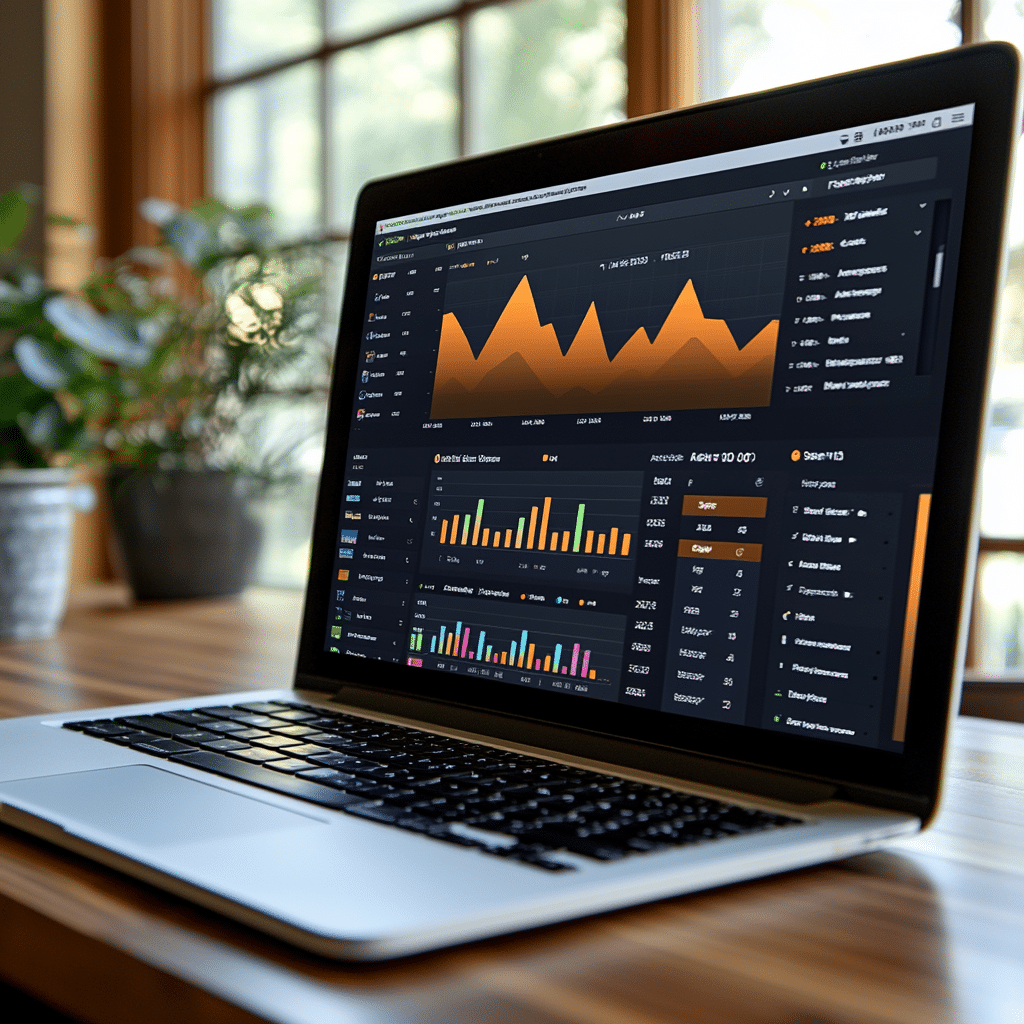 freedom debt relief dashboard