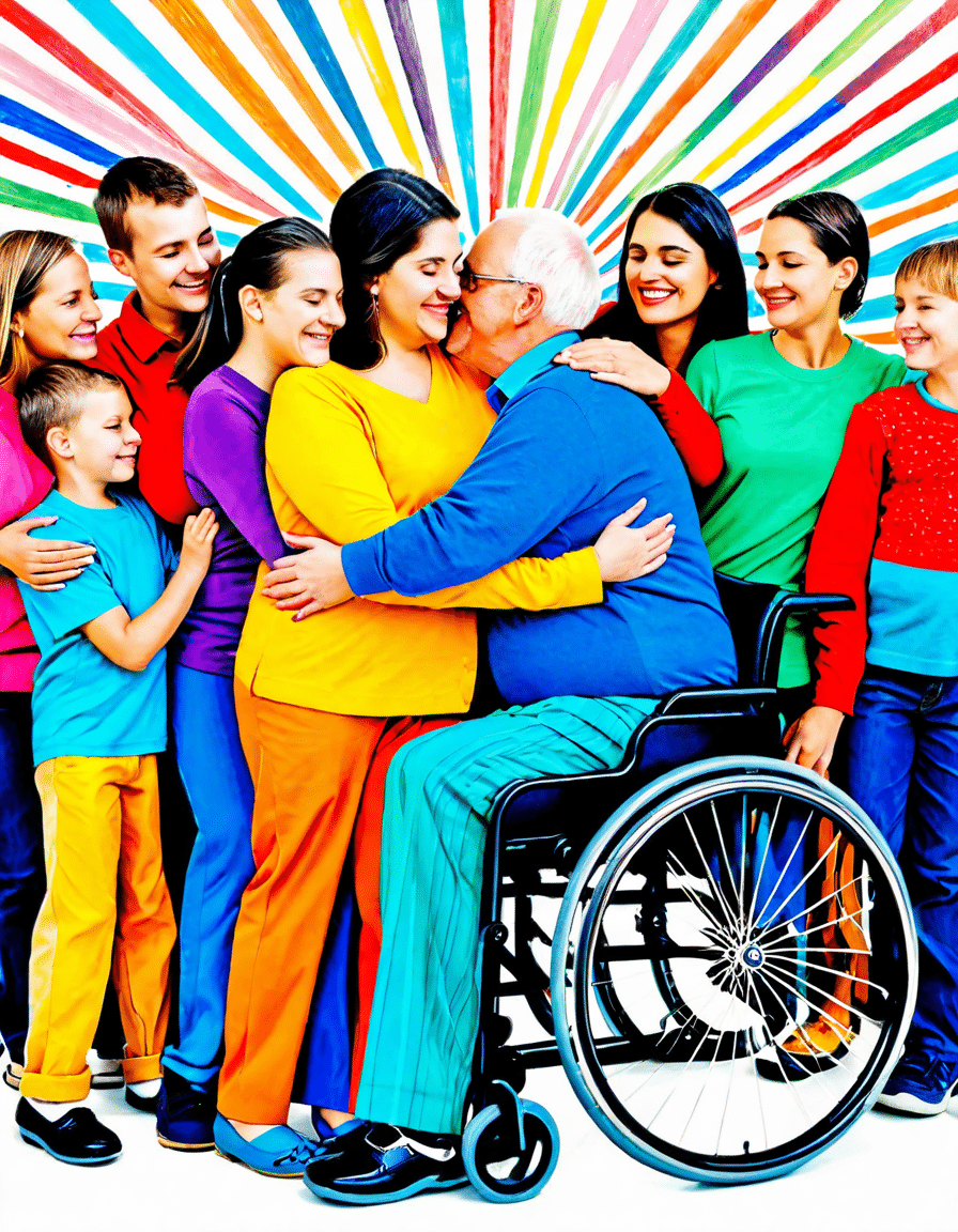 Disability Definition A Clear Insight Into Its Meaning