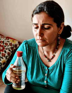 afrin addiction