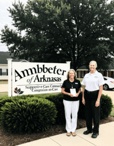 ambetter of arkansas