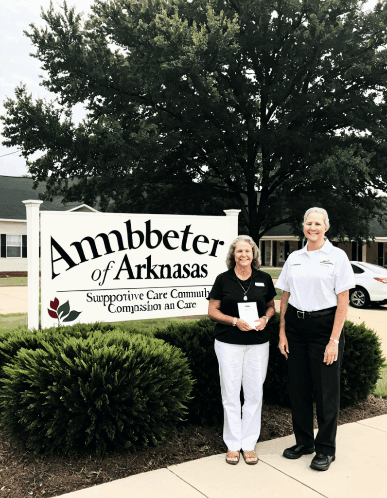 ambetter of arkansas
