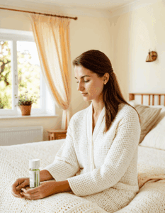 amoxicillin side effects in women