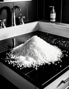bath salts